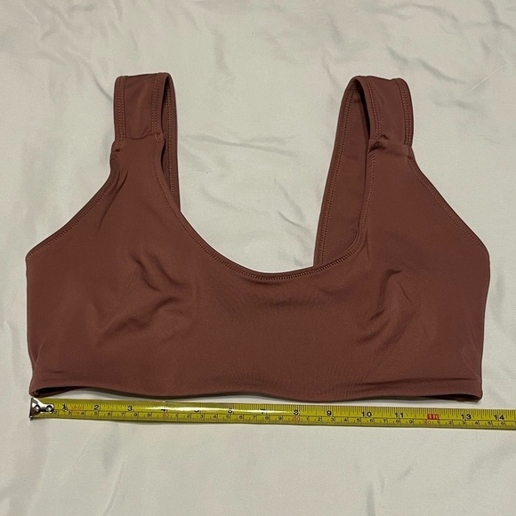 Free People Movement Rebound Mini Bra - Picture 6 of 10